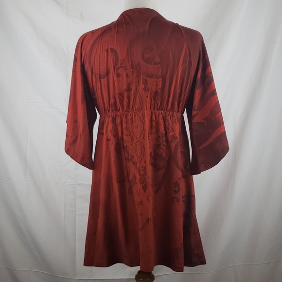 Cover charge cute top size medium - Picture 4 of 7